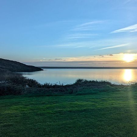 Lovely Family Dog Friendly Caravan On Littlesea Holiday Park Weymouth Haven Wyke Regis Exterior foto